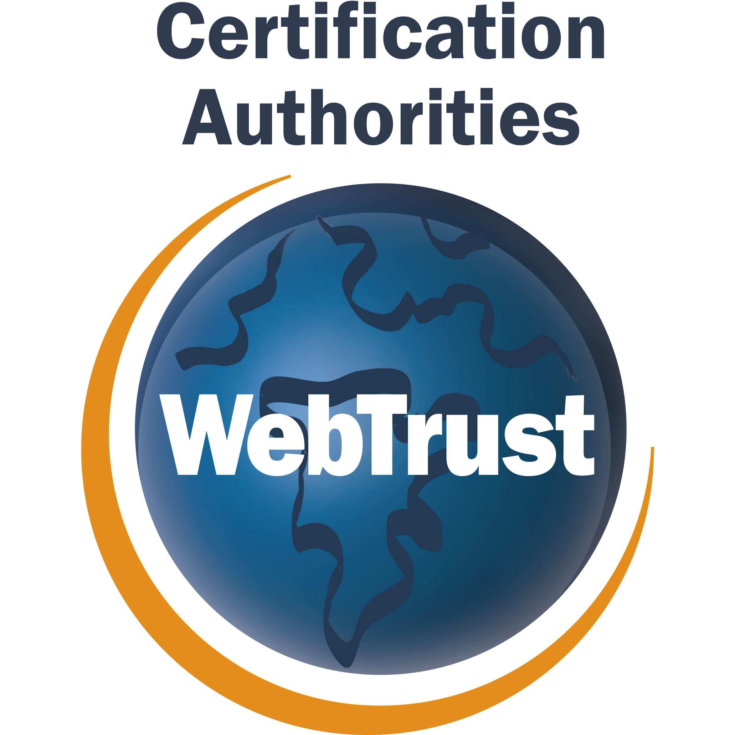 Certification Authorities